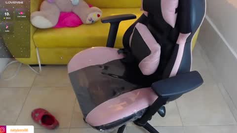 Sofia  IG Natykors08 online show from 02/08/25, 01:33