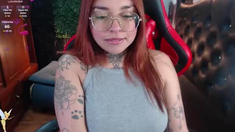 Sofia  IG Natykors08 online show from 10/09/25, 02:48