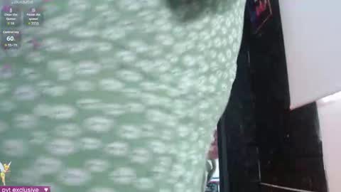 Sofia  IG Natykors08 online show from 10/27/25, 09:19