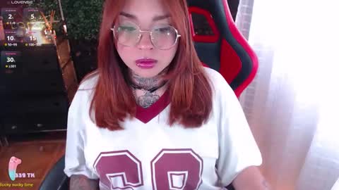 Sofia  IG Natykors08 online show from 02/07/26, 06:55