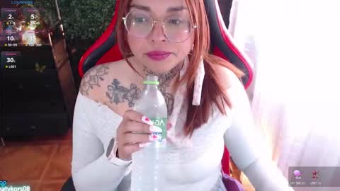 Sofia  IG Natykors08 online show from 02/25/26, 02:37