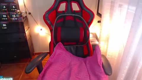 Sofia  IG Natykors08 online show from 03/06/26, 09:33