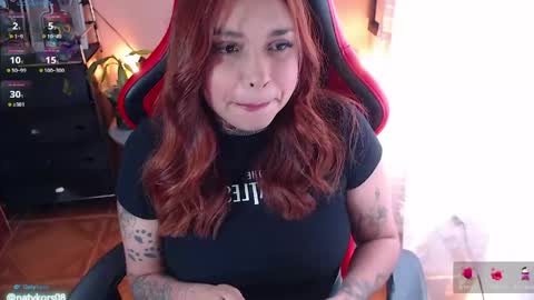 Sofia  IG Natykors08 online show from 04/13/26, 05:07