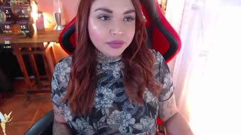 Sofia  IG Natykors08 online show from 05/22/26, 07:41