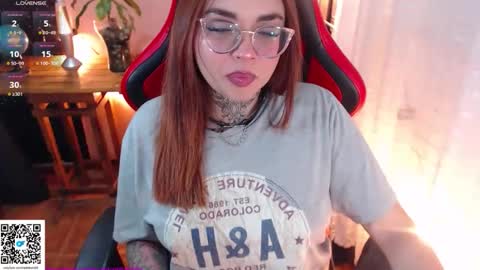 Sofia  IG Natykors08 online show from 05/27/26, 11:24