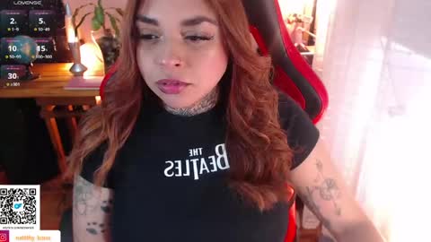 Sofia  IG Natykors08 online show from 05/31/26, 06:09