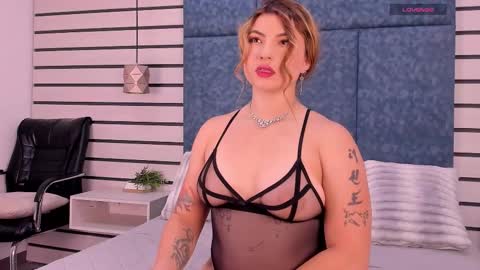 Naty  online show from 09/09/25, 09:14