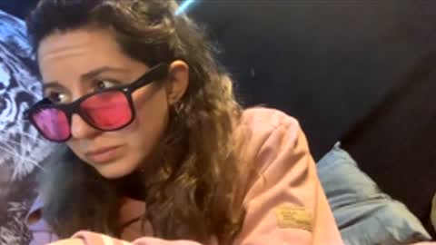 Natymia online show from 01/07/26, 01:24