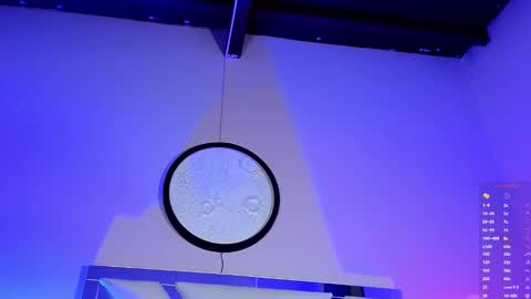 Natalia  online show from 01/12/26, 09:14