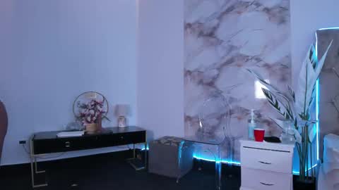 Tatiana online show from 03/23/26, 08:57