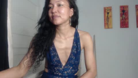 Stella Mcqueen online show from 01/20/25, 02:25
