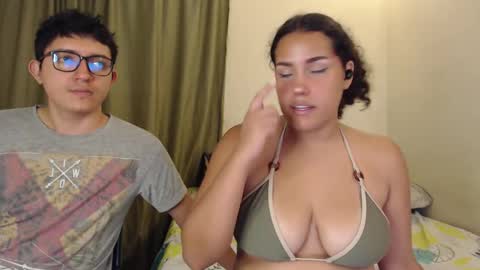 Eimy online show from 10/02/25, 03:13