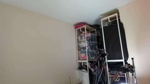 NaughtiestGal online show from 12/04/24, 07:34