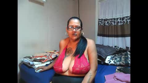 Naughtinatz online show from 04/10/26, 11:15