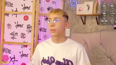 Christopher  Chris online show from 11/29/25, 01:19