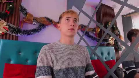 Christopher  Chris online show from 12/15/25, 02:43