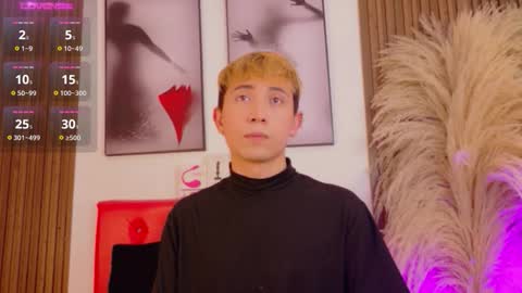 Christopher  Chris online show from 02/11/26, 04:45