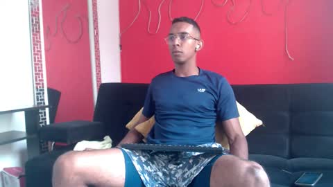 naughty_ares online show from 09/14/25, 01:54