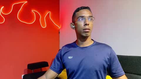 naughty_ares online show from 11/16/25, 04:34