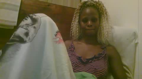 alisha online show from 05/19/26, 06:25
