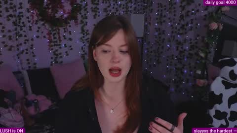 bella online show from 11/22/25, 12:53