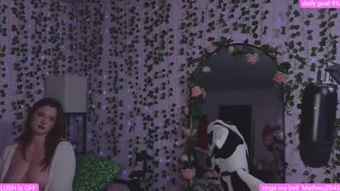 bella online show from 03/03/26, 01:56