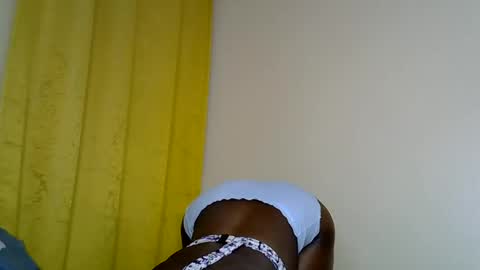 Bettybooby online show from 05/25/26, 03:40