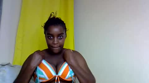 Bettybooby online show from 05/28/26, 10:18