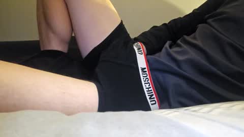 Mr Curious online show from 01/09/26, 01:25