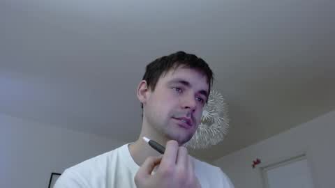 Snapshot of naughty_boy_jack chatting on 02/25/25, 08:47 Jack online show from 02/25/25, 08:47