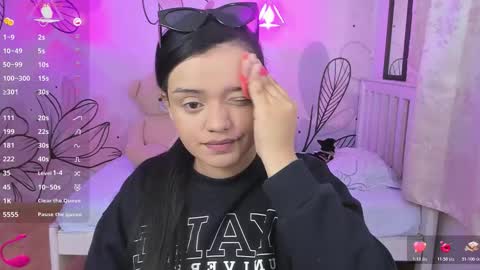 Naughty Bunny online show from 01/14/26, 02:01