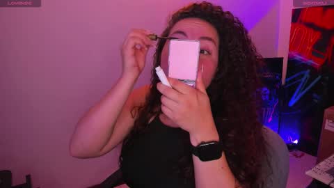 Megan online show from 03/24/26, 04:06