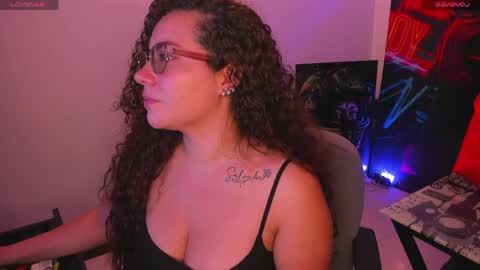 Megan online show from 04/02/26, 04:32