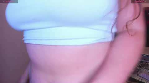 Snapshot of naughty_butt chatting on 04/27/26, 11:47 Megan online show from 04/27/26, 11:47