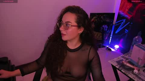 Snapshot of naughty_butt chatting on 05/19/26, 04:08 Megan online show from 05/19/26, 04:08