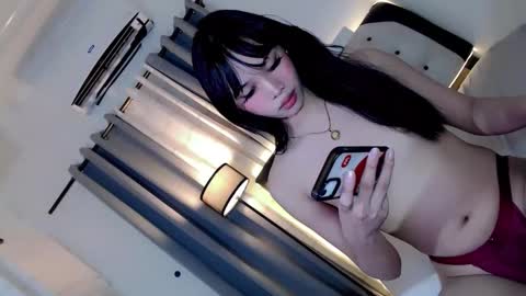 itsyourgirl kiara online show from 05/31/26, 01:07
