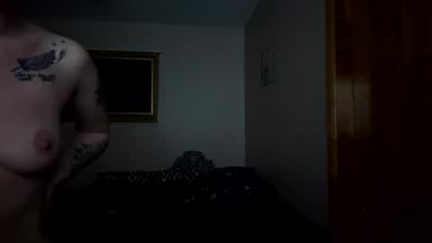 Naughty Dreamer online show from 02/15/26, 07:51