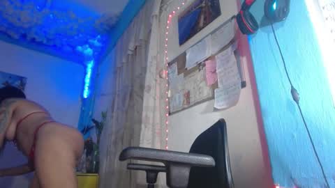 IG  erika villarroel TikTok erika thedoll online show from 12/06/24, 10:19