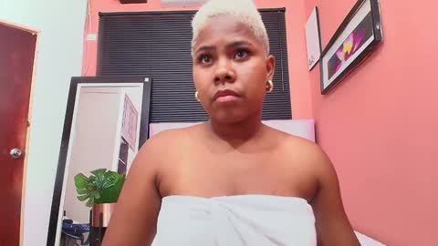 SASHA  online show from 01/06/25, 10:37