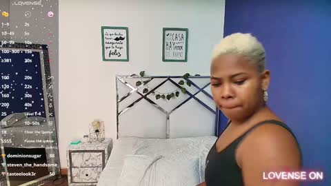 SASHA  online show from 01/08/25, 02:57