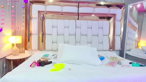 SASHA  online show from 01/14/25, 03:01