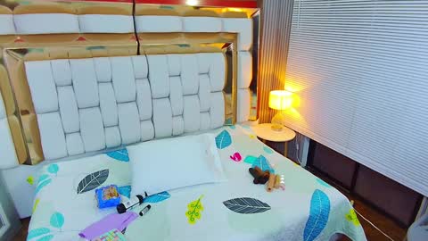 SASHA  online show from 01/15/25, 03:00