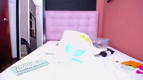 SASHA  online show from 02/21/25, 01:55