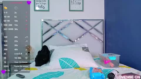 SASHA  online show from 03/09/25, 12:31