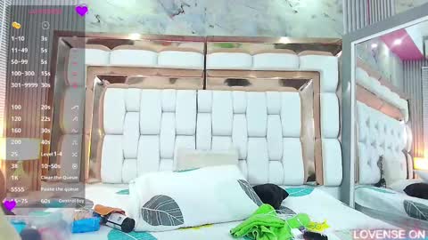 SASHA  online show from 03/12/25, 03:02