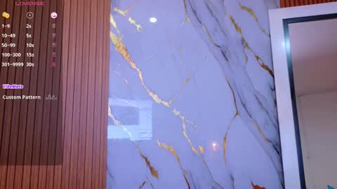 SASHA  online show from 09/10/25, 02:55