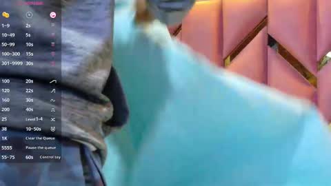 SASHA  online show from 09/11/25, 02:44