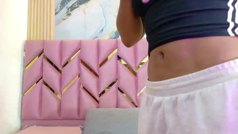 SASHA  online show from 09/23/25, 02:47