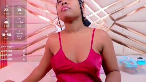 SASHA  online show from 10/10/25, 03:05