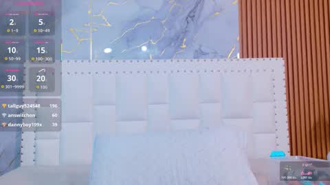 SASHA  online show from 10/31/25, 03:07